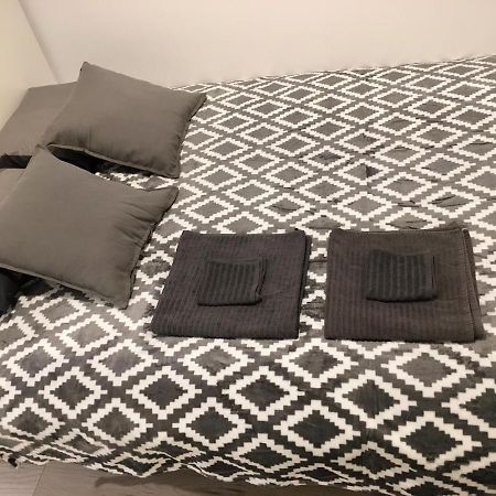 Apartament Fibra Bounty Рибник Екстериор снимка