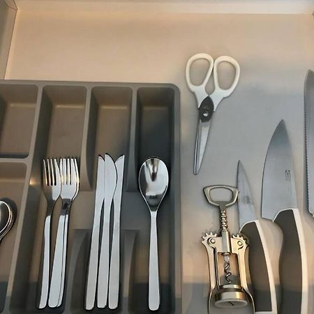Apartament Fibra Bounty Рибник Екстериор снимка
