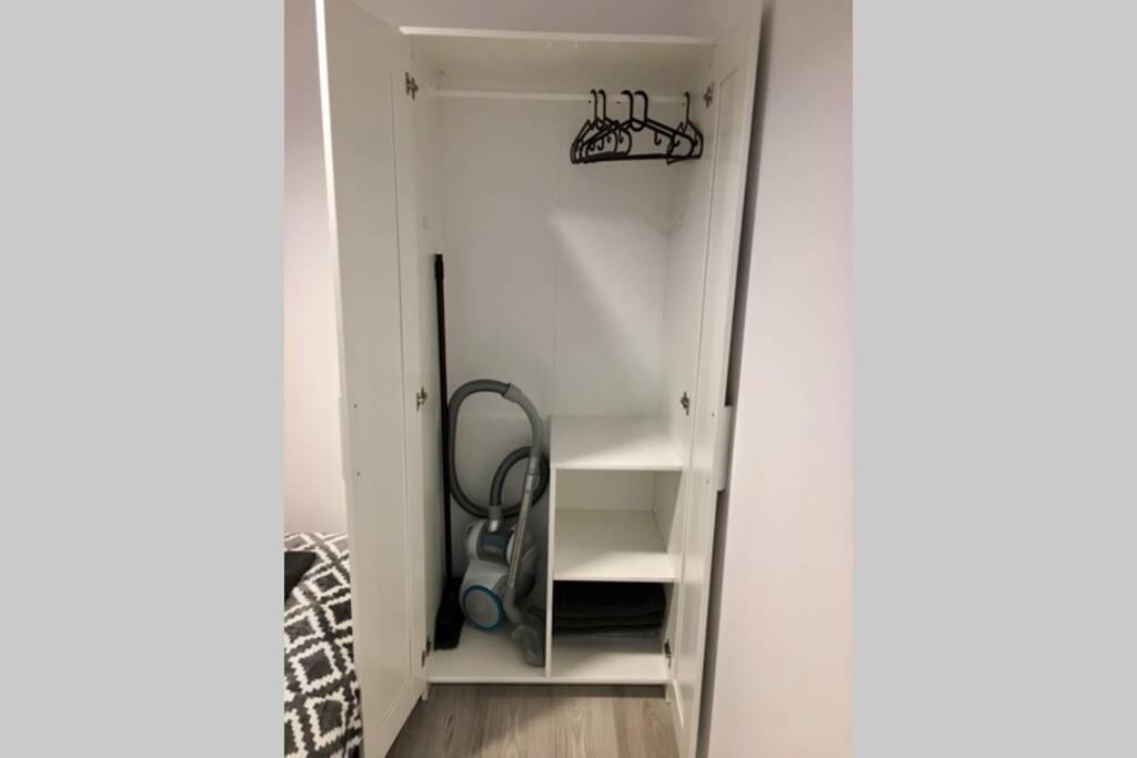 Apartament Fibra Bounty Рибник Екстериор снимка