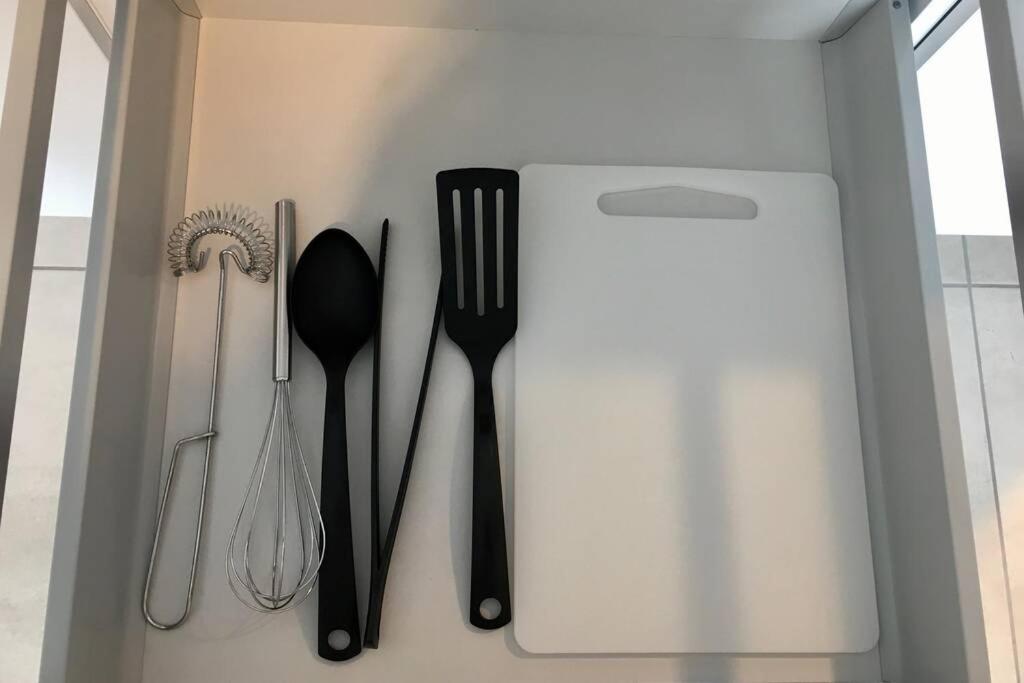 Apartament Fibra Bounty Рибник Екстериор снимка